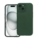 iPhone 7 / 8 / SE 2020 / SE 2022 Matt 2.0 kék tok