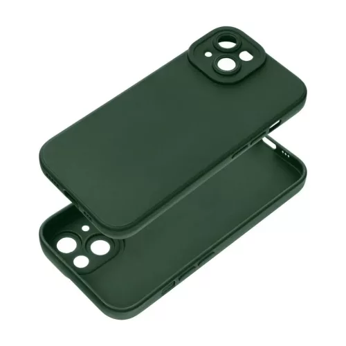 iPhone 7 / 8 / SE 2020 / SE 2022 Matt 2.0 kék tok