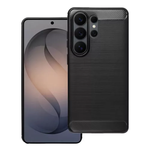 Samsung Galaxy A57 5G Carbon 2.0 fekete tok