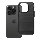 iPhone 15 Pro Carbon 2.0 fekete tok