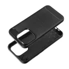 iPhone 15 Pro Carbon 2.0 fekete tok