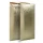 iPhone 15 Pro Max GOLD FLEX edzett üvegfólia arany