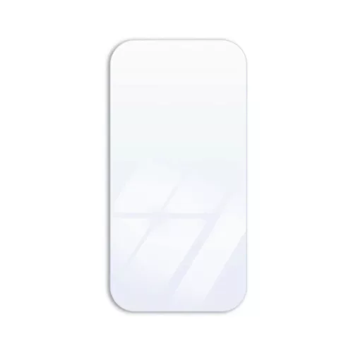 iPhone 15 Pro Max GOLD FLEX edzett üvegfólia arany
