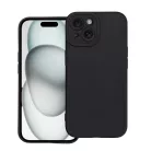 iPhone 15 Matt 2.0 fekete tok