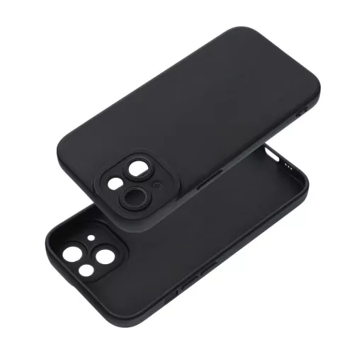 iPhone 16e / 17e Matt 2.0 fekete tok
