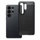Samsung Galaxy S25 Ultra Carbon 2.0 fekete tok