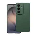 Samsung Galaxy S26 Matt 2.0 sötétzöld tok