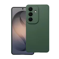 Samsung Galaxy S26 Matt 2.0 sötétzöld tok