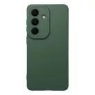 Samsung Galaxy S26 Matt 2.0 sötétzöld tok
