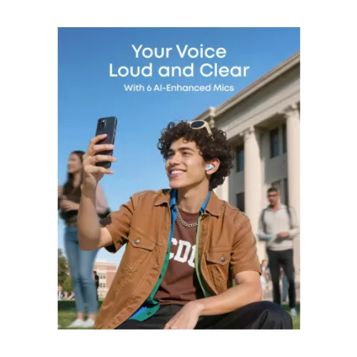 Anker Soundcore R60i, Kék D1202G31