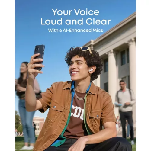 Anker Soundcore R60i, Fehér D1202G21
