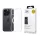 3mk Clear MagCase tok Apple iPhone 16 Pro - Átlátszó