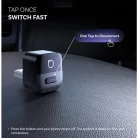 Vezeték nélküli Carplay / Android Auto Adapter Ottocast Mini Pico Style A iPhone / Android sorozathoz, Fekete CA525-T
