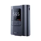 Baseus GoTrip VA1 autókompresszor 150 PSI 7500 mAh, sötétszürke C0119601