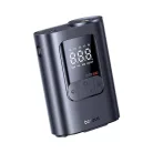 Baseus GoTrip VA1 autókompresszor 150 PSI 7500 mAh, sötétszürke C0119601