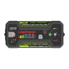 LOKITHOR J1350 Pro 12V 1350A autós indítóakkumulátor