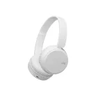 JVC HAS35BTBU fehér vezeték nélküli Bluetooth fejhallgató