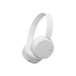   JVC HAS35BTBU fehér vezeték nélküli Bluetooth fejhallgató
