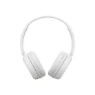 JVC HAS35BTBU fehér vezeték nélküli Bluetooth fejhallgató