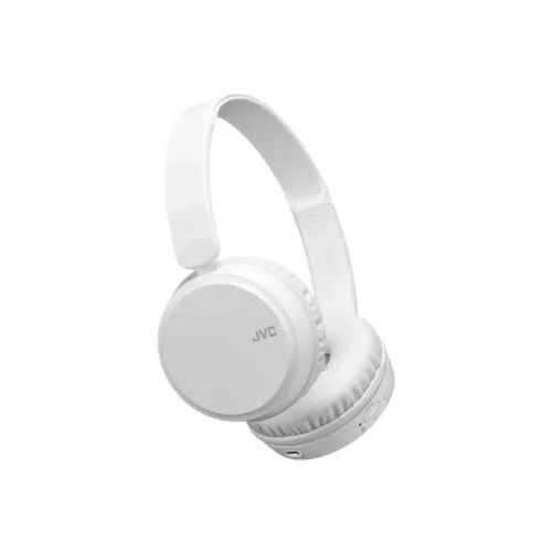 JVC HAS35BTBU fehér vezeték nélküli Bluetooth fejhallgató