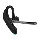 Forcell Orion Plus fekete vezeték nélküli mono headset (ENC, Multipoint, BT 6.0 + EDR, 170 mAh)
