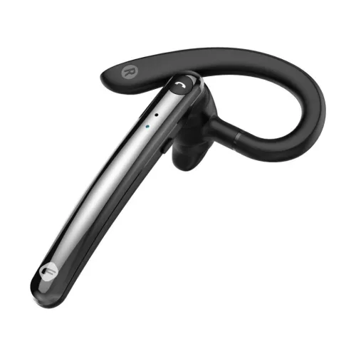 FORCELL Orion Slim fekete vezeték nélküli mono headset