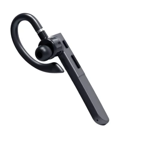 Bluetooth mono headset Blue Star Adventure fekete