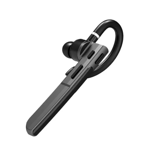 Bluetooth mono headset Blue Star Adventure fekete