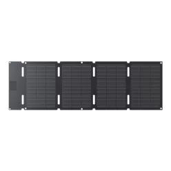 EcoFlow 45 W-os hordozható összecsukható napelem (USB-C)