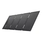 EcoFlow 45 W-os hordozható összecsukható napelem (USB-C)