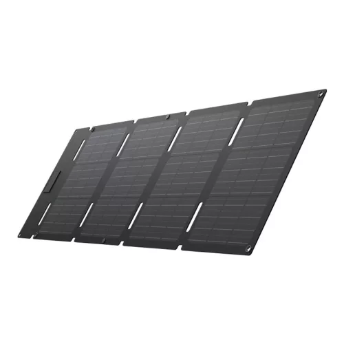 EcoFlow 45 W-os hordozható összecsukható napelem (USB-C)