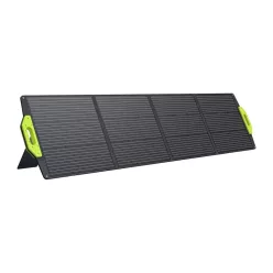 FOSSIBOT SP200 200 W-os összecsukható napelem