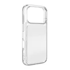 Puro Plate Mag tok iPhone 17 Pro Max-hoz MagSafe kompatibilis - Fehér tok