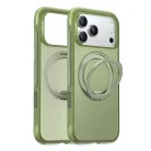 iPhone 17 Pro Max Titanium Grey Torras Lstand tok