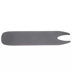Csúszásgátló gumipad rollerhez FSTRL-032-1 fekete