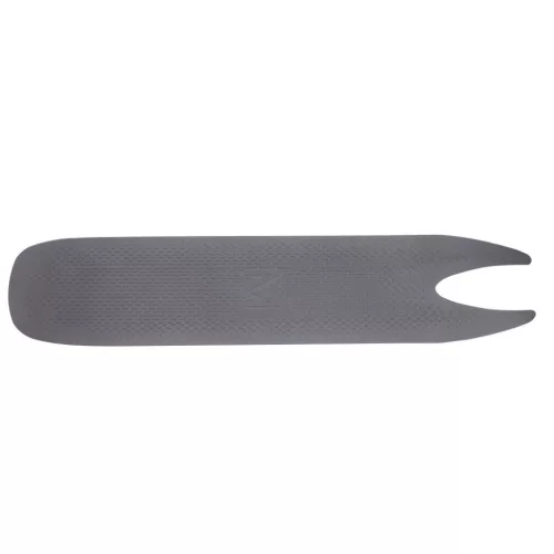 Csúszásgátló gumipad rollerhez FSTRL-032-1 fekete