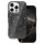 Magsafe Slim Shiny iPhone 16 Pro fekete tok
