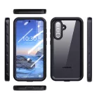 ShellBox - Vízálló IP68 tok - Samsung Galaxy A26 5G - Fekete