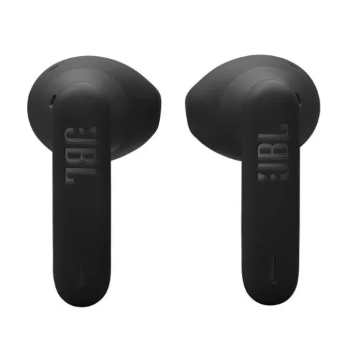 JBL Wave Flex 2 TWS Bluetooth vezeték nélküli fülhallgató fekete EU