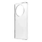 Honor Magic7 Lite 5G átlátszó OBAL:ME TPU tok