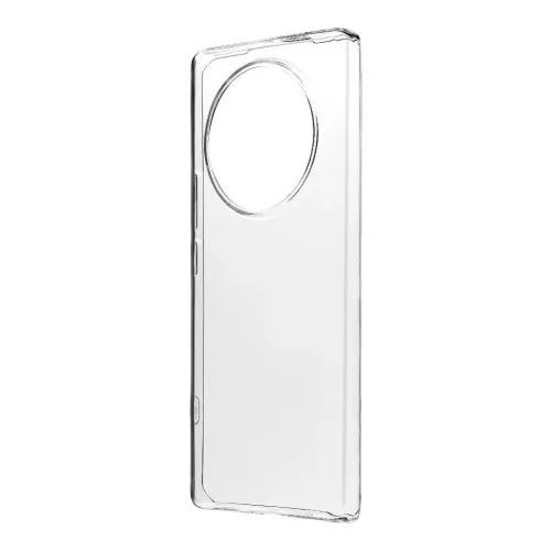 Honor Magic7 Lite 5G átlátszó OBAL:ME TPU tok