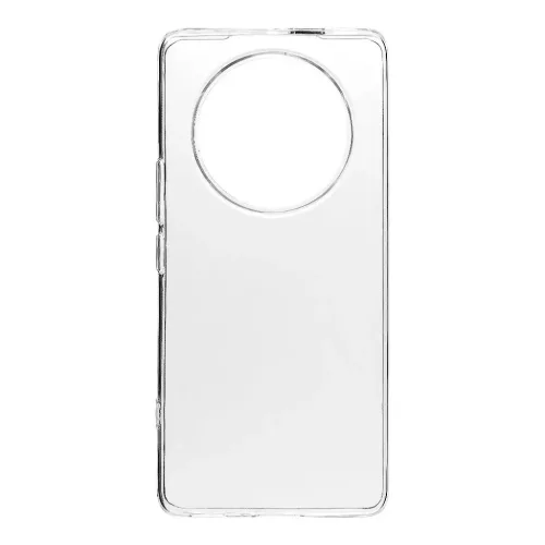 Honor Magic7 Lite 5G átlátszó OBAL:ME TPU tok