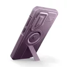 Samsung Galaxy S26 Ultra Tech-Protect Kevlar MagSafe 2 darabos lila tok