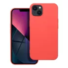iPhone 13 barackszínű SILICONE tok