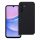 SILICONE 2mm tok Samsung Galaxy A15 5G / A15 4G fekete