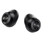 Monster Achieve 100 AirLinks, Fekete,