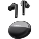 Monster N-Lite 203 AirLinks, Fekete, Vezeték nélküli fülhallgató, bluetooth headset