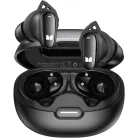 Monster N-Lite 206, Fekete, Vezeték nélküli fülhallgató, bluetooth headset