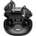 Monster N-Lite 206, Fekete, Vezeték nélküli fülhallgató, bluetooth headset