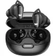 Monster N-Lite 206, Fekete, Vezeték nélküli fülhallgató, bluetooth headset